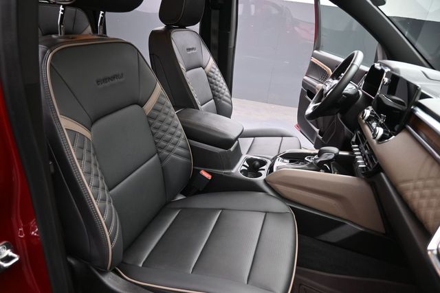 Used 2026 GMC Canyon Truck