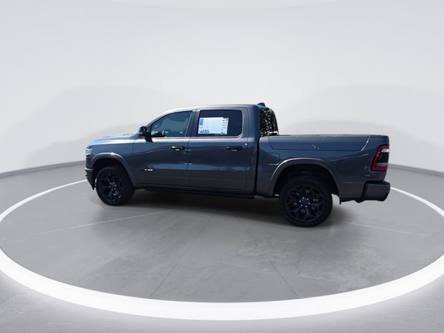 Used 2023 Gray Ram Limited image 5