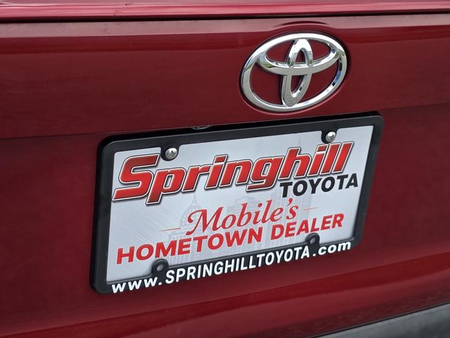 Used 2019 Toyota RAV4 SUV