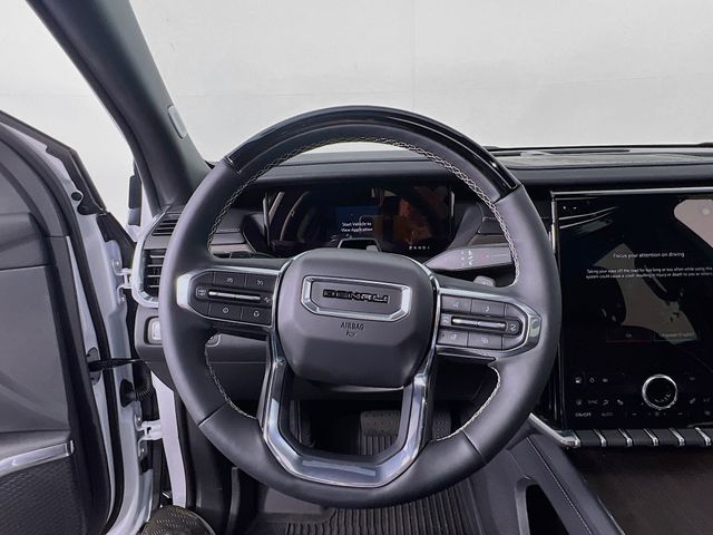 Acadia Denali