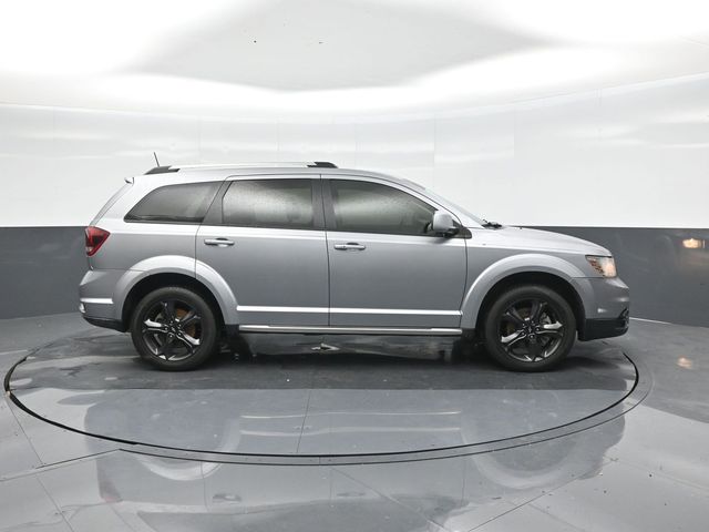 Used 2019 Dodge Journey SUV
