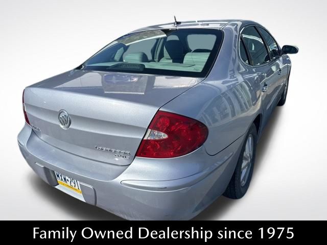 used 2006 Buick LaCrosse car, priced at $6,988