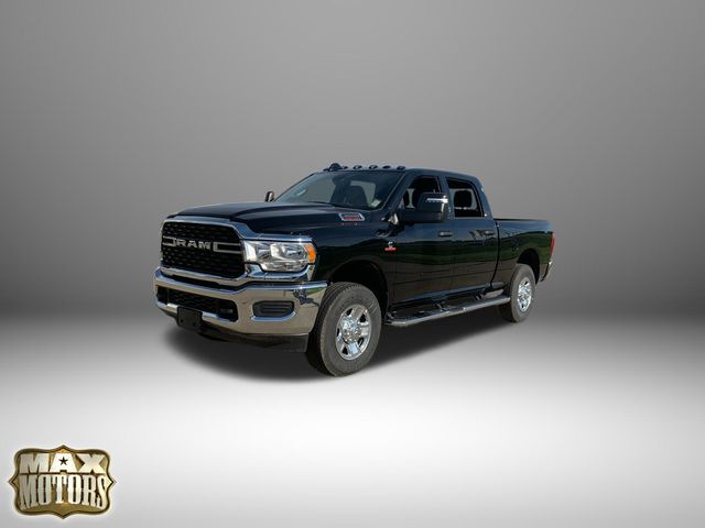 2024 Ram 3500 Tradesman 3