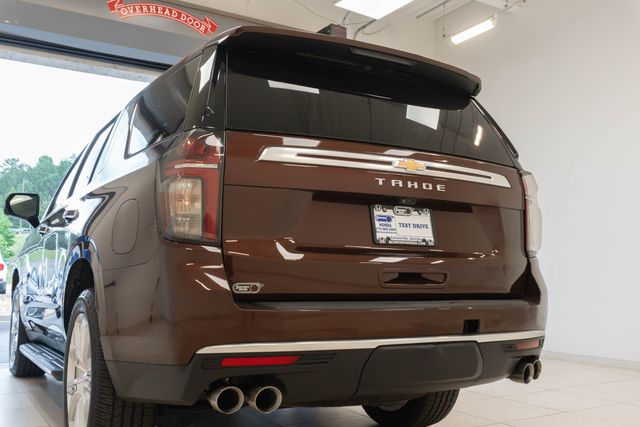 Used 2023 Chevrolet Tahoe SUV