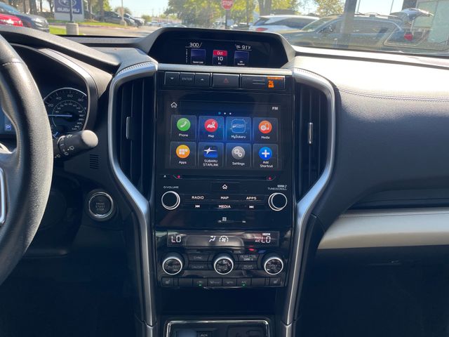 Used 2022 Subaru Ascent Limited 4D Sport Utility