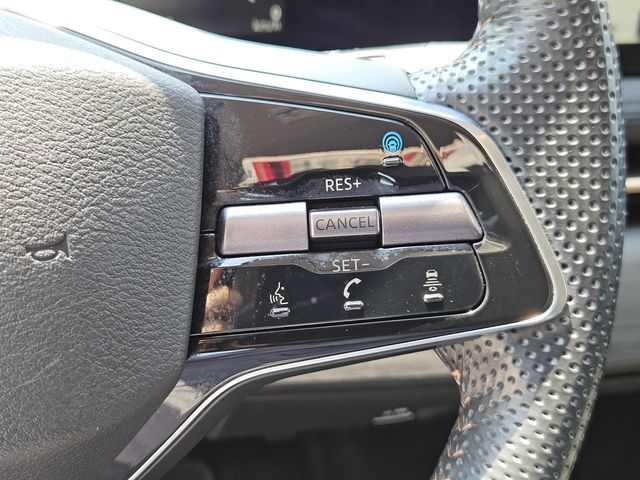 Used 2024 Nissan Ariya SUV