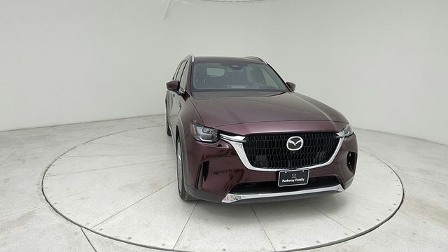 2026 Mazda CX-90 3.3 Turbo Premium Plus - 1
