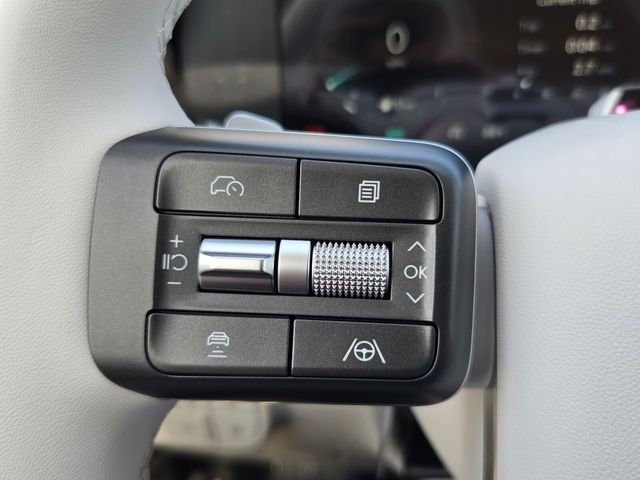 2027 Hyundai Palisade