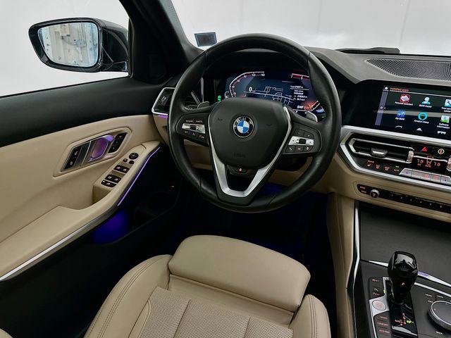 2022 BMW 3 Series 330i xDrive 23