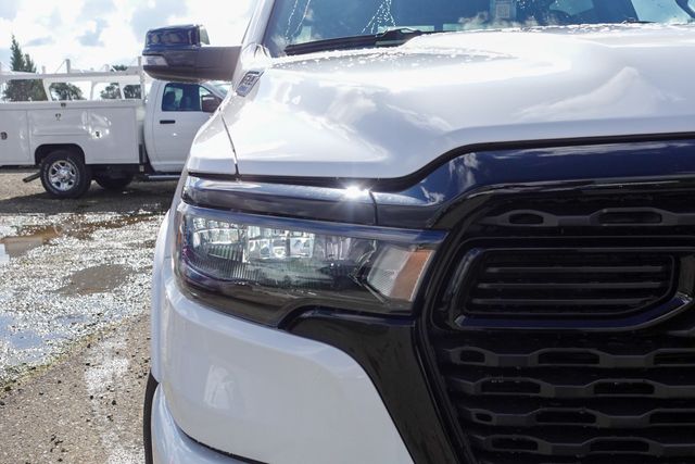 new 2026 Ram 1500 car, priced at $55,780