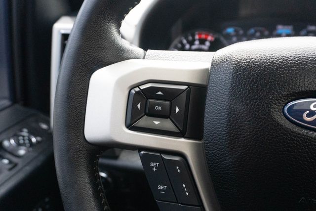 Used 2021 Ford F-250SD Truck
