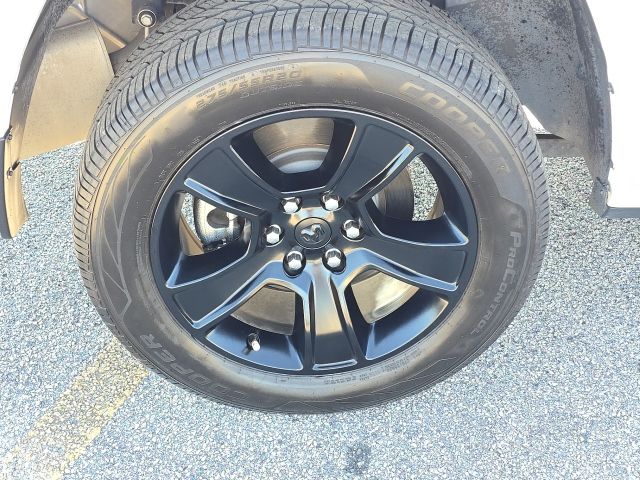 Photo of 2022 Ram 1500 Big Horn/Lone Star in Dallas, GA - 12,  2022 Ram 1500 Big Horn/Lone Star:L166682A