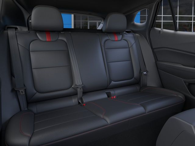 2026 Chevrolet Trax 2RS:47492