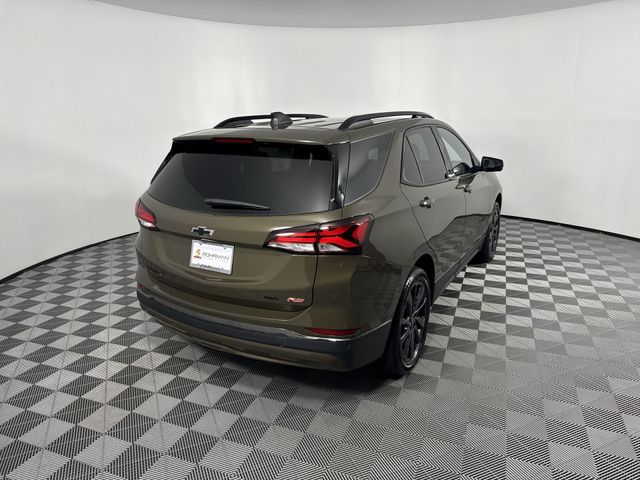 Used 2023 Chevrolet Equinox For Sale in Indianapolis, IN