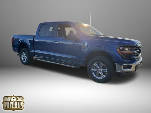 2024 Ford F-150 XLT 14