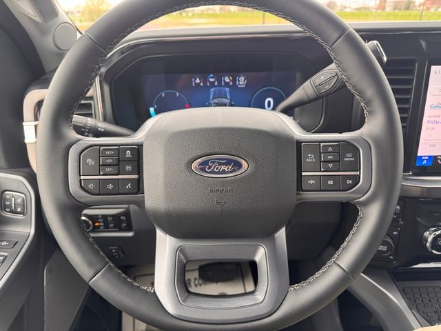 2026 Ford F-350 Super Duty XL