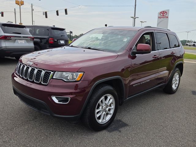 Used 2019 Jeep Grand Cherokee SUV