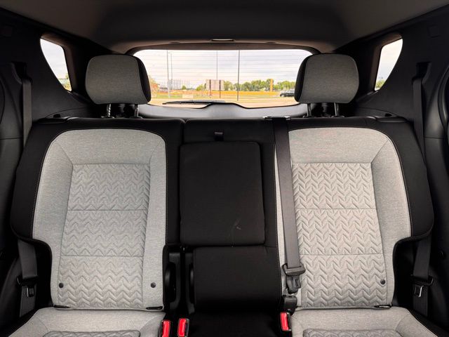 2022 Chevrolet Equinox FWD LT