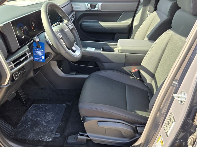 2026 Hyundai Santa Fe - $32,616
