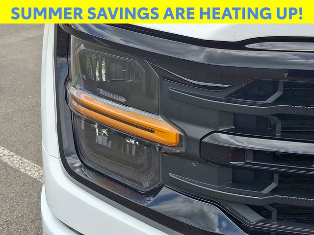 Used 2024 Ford F-150 Truck