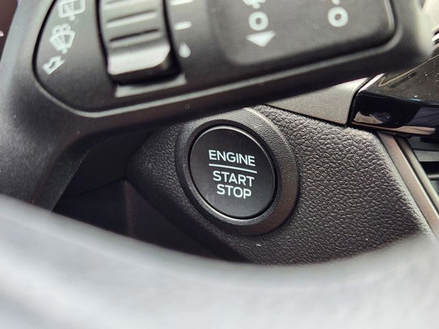 2025 Ford Escape Active photo