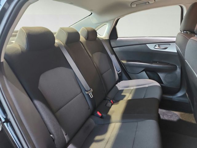 Used 2023 Kia Forte Sedan