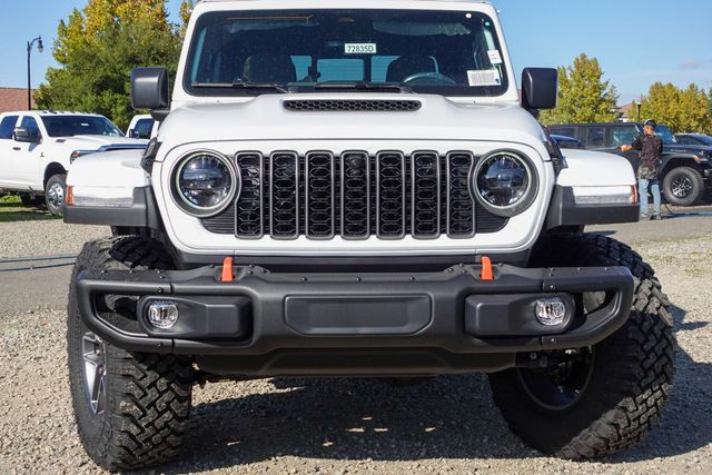 new 2026 Jeep Gladiator car, priced at $60,545