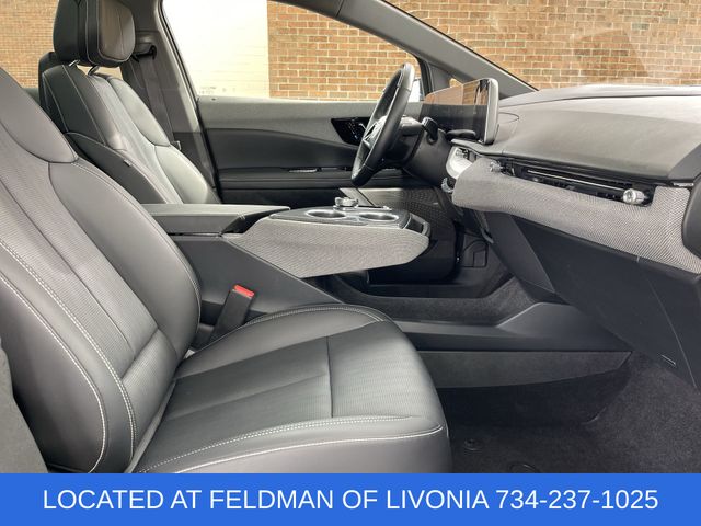 Used 2025 Cadillac OPTIQ Luxury 2 For Sale in Livonia, MI