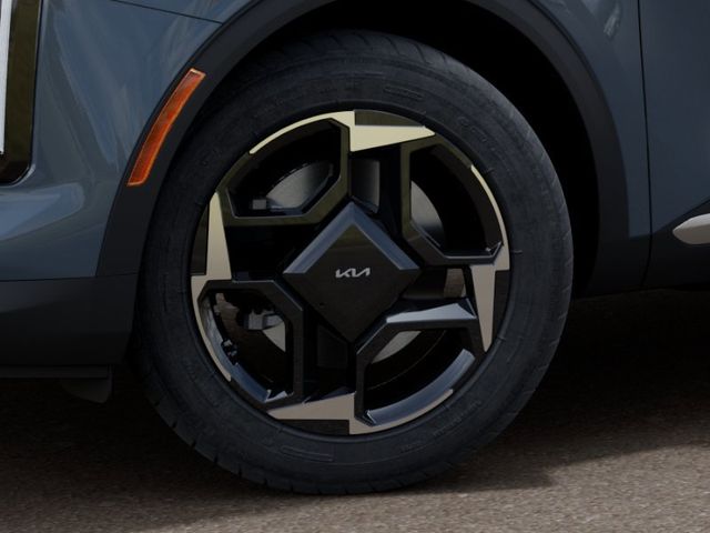 2026 Kia Sportage Hybrid