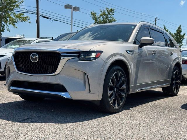 Used 2024 Mazda CX-90 SUV