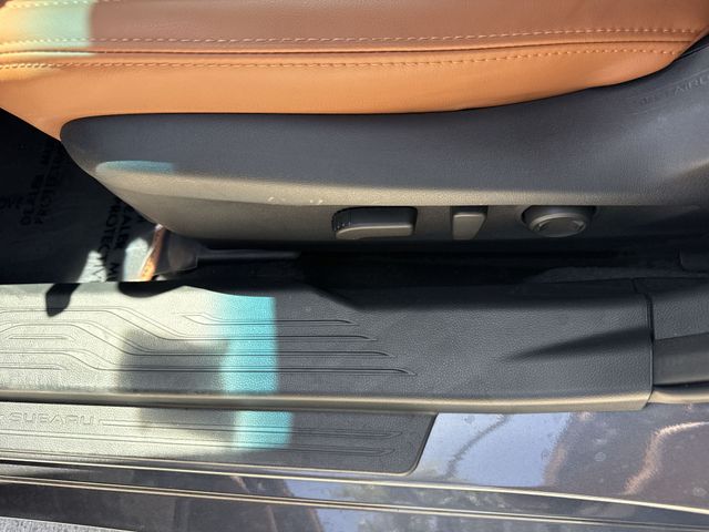 2022 Subaru Legacy - $25,998