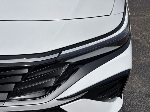 New 2026 Hyundai Elantra For Sale in Indianapolis, IN