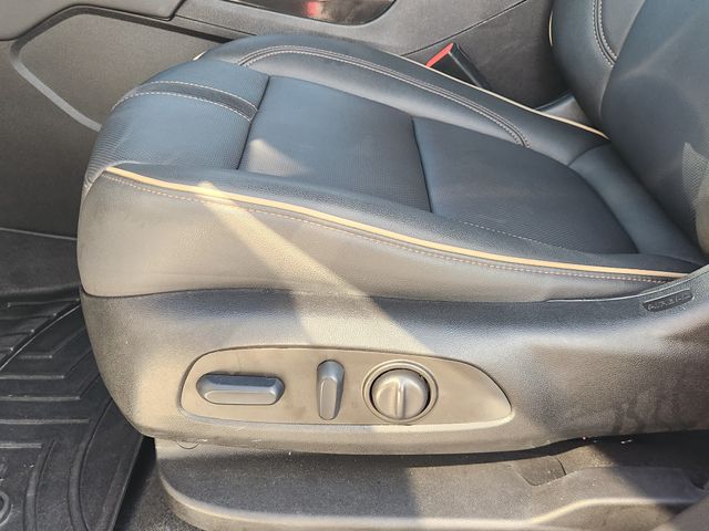 2024 Chevrolet Blazer Premier Beige at South Houston Nissan