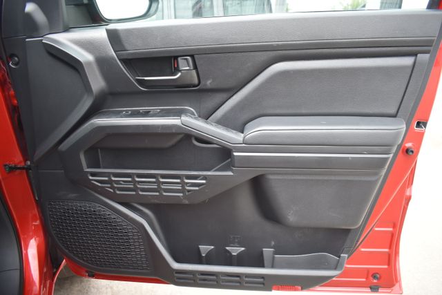 Used 2025 Toyota Tacoma Truck