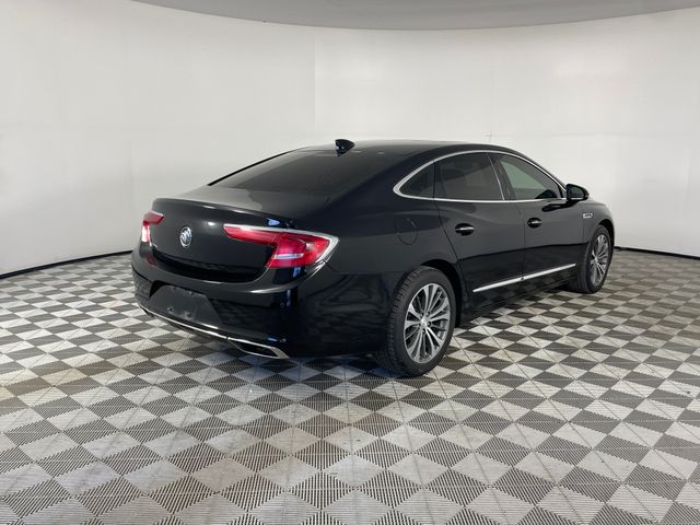 Used 2018 Buick LaCrosse Essence For Sale in Bremerton, WA