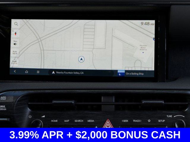 New 2026 White Hyundai XRT Pro image 16