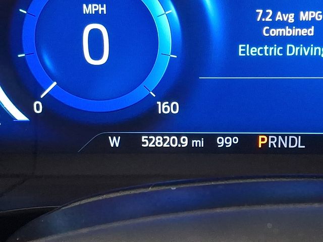 Used 2020 Ford Escape SUV
