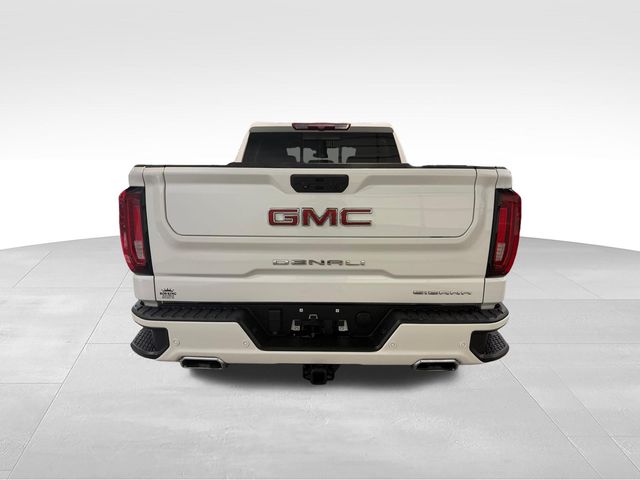 2023 GMC Sierra 1500 Denali White at Lugoff Nissan