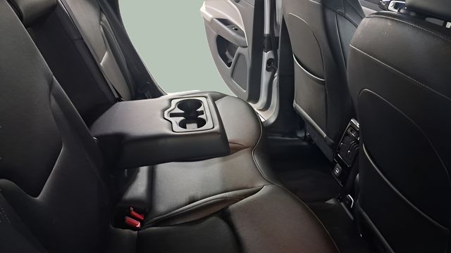 Used 2025 Jeep Compass SUV