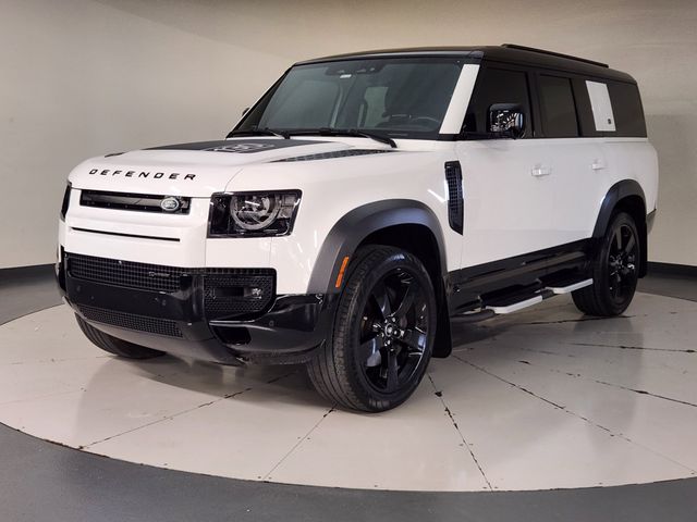 2023 Land Rover Defender 130 X-Dynamic SE