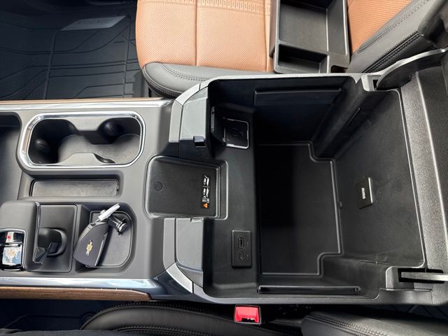 New 2026 Chevrolet Silverado 1500 Truck