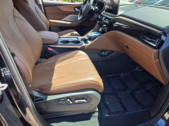2025 Acura MDX - $42,887