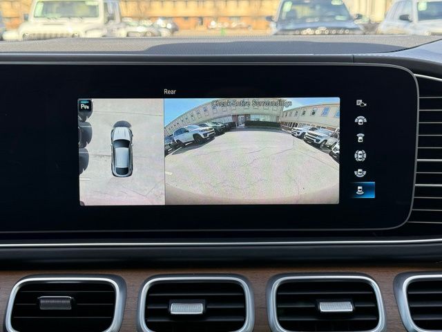 2023 Mercedes-Benz GLE