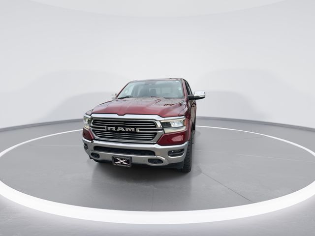2022 RAM 1500 Laramie 4x4 Crew Cab 5'7's photo