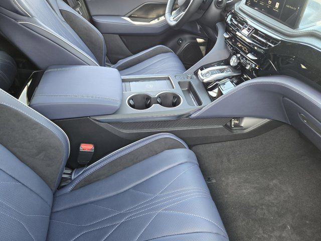 new 2026 Acura MDX car, priced at $77,525