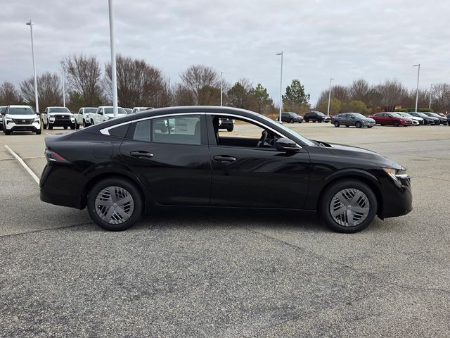 New 2026 Black Nissan S image 14