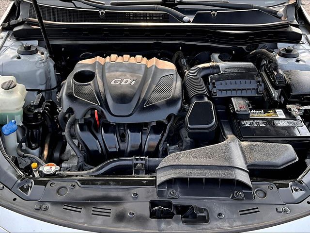 Used 2013 Kia Optima Sedan