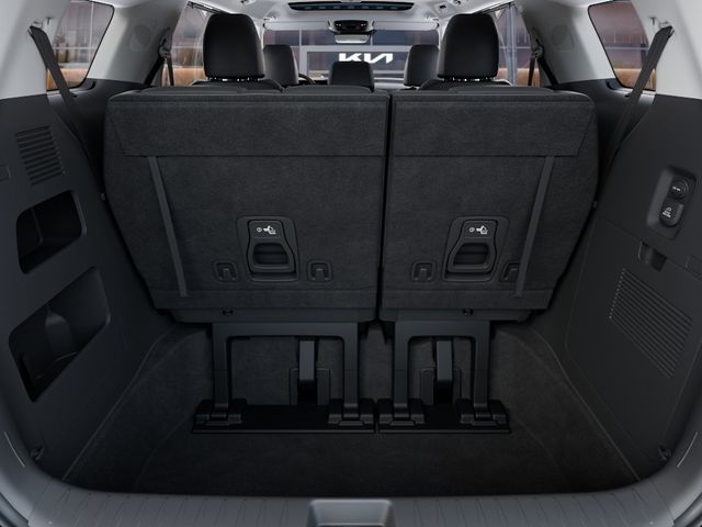 2026 Kia Carnival Hybrid