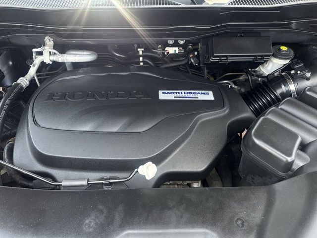 Used 2017 Honda Pilot SUV