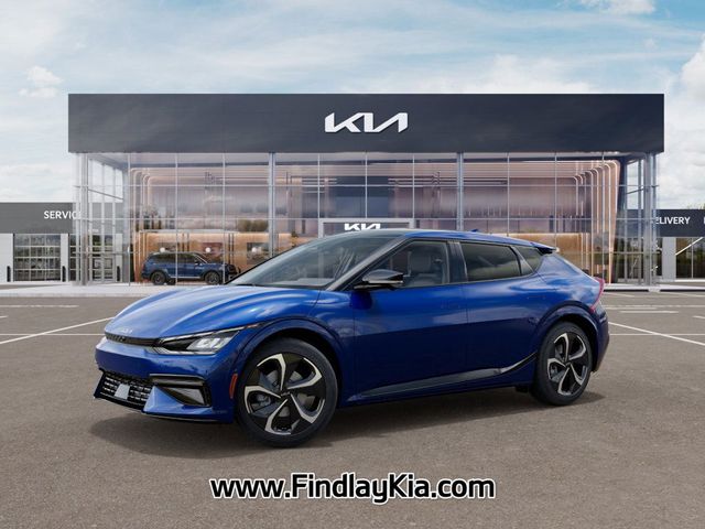 2024 Kia EV6